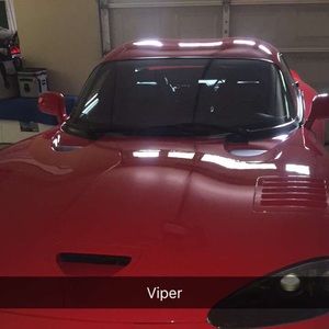 Meet your Posher, Cody