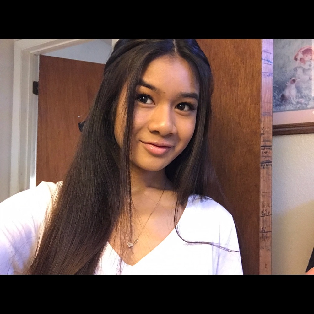 Meet your Posher, Narissa