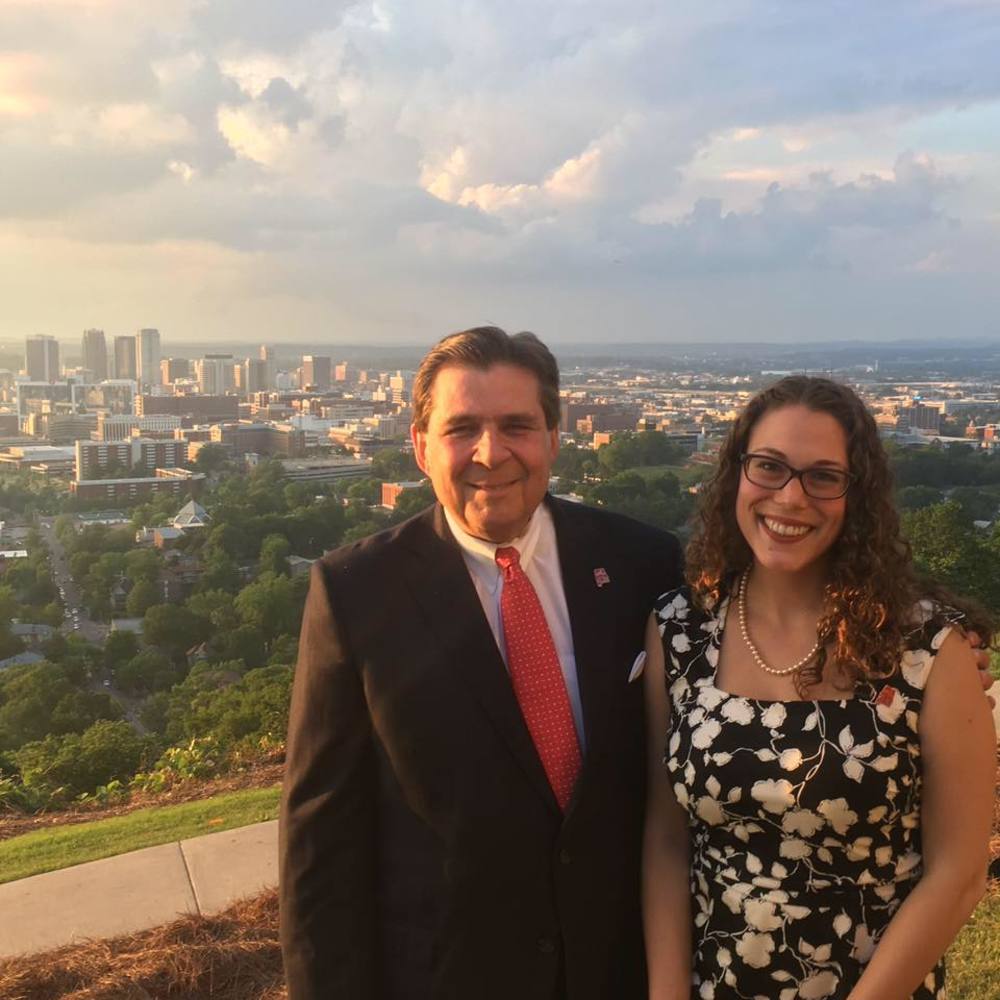 Meet your Posher, Stephanie