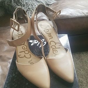 Sam Edelman shoes