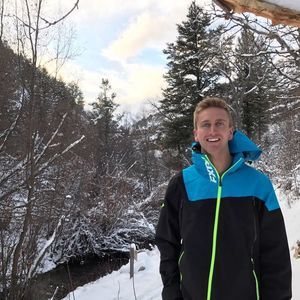 Meet your Posher, Josh