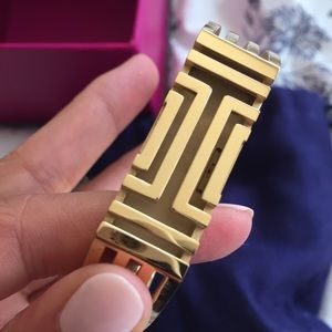 Tory Burch Fitbit Bracelet