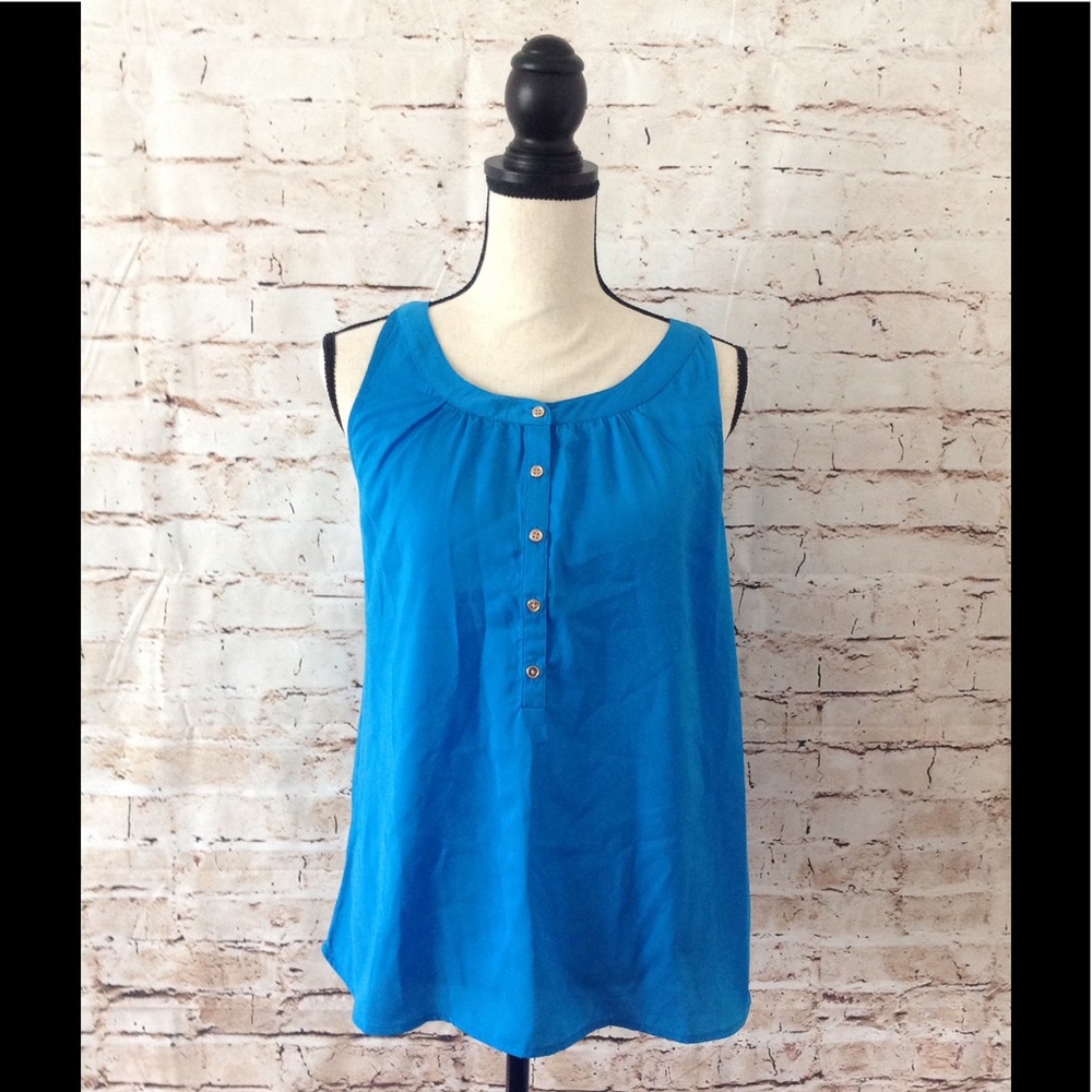 Kenneth Cole Reaction Womens Top