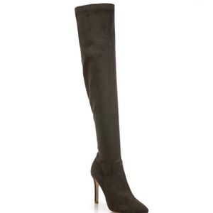 Joie Knee High Boots