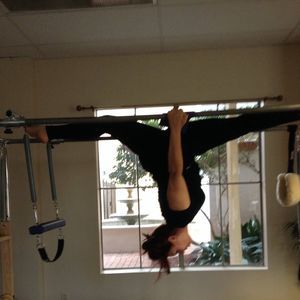 Meet your Posher, Jackie