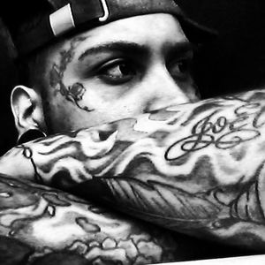 Meet your Posher, Joel