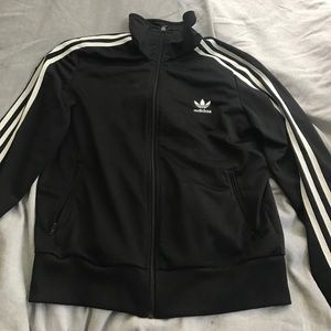 Adidas jacket
