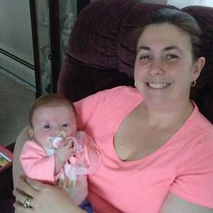 Meet your Posher, Crystal