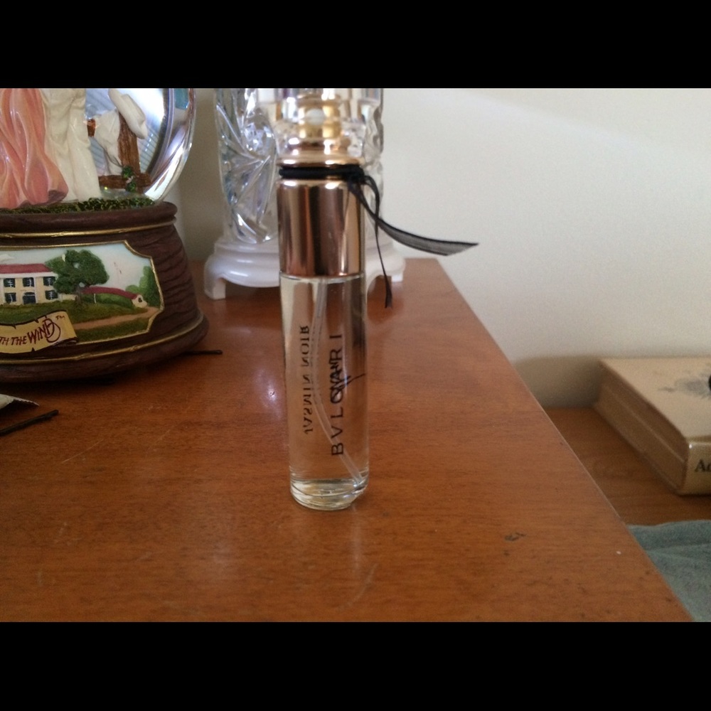BULGARI JASMINE NOIR 0.34fl oz (Bulgari)