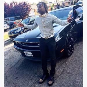 Meet your Posher, Prince