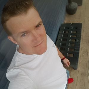 Meet your Posher, Justin