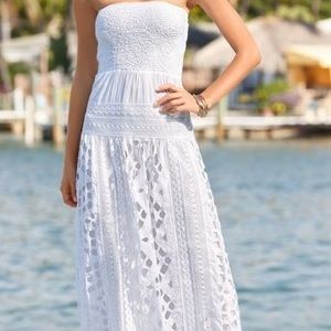 EUC Boston Proper Maxi 👗