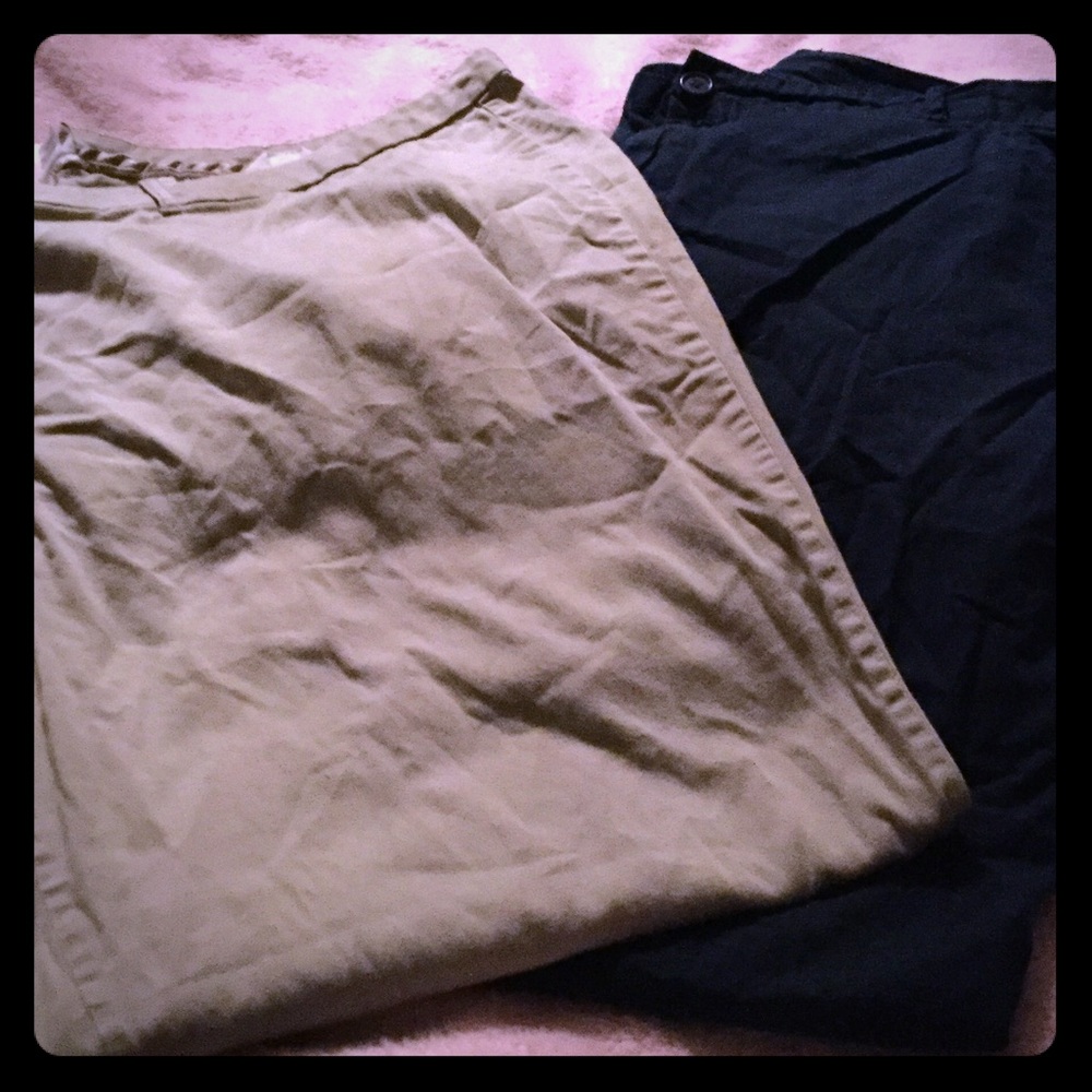 Pants(2 for 1)