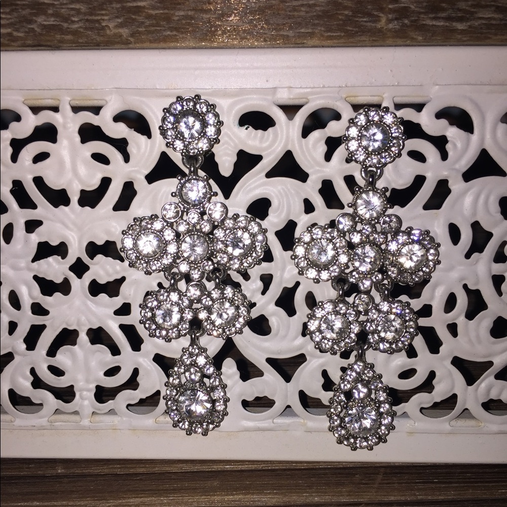 Banana Republic Earrings