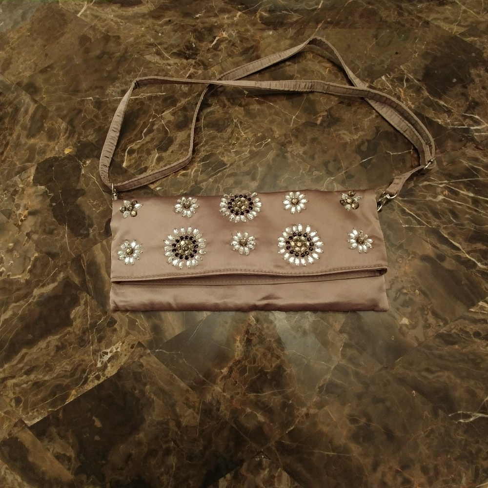 Convertible purse