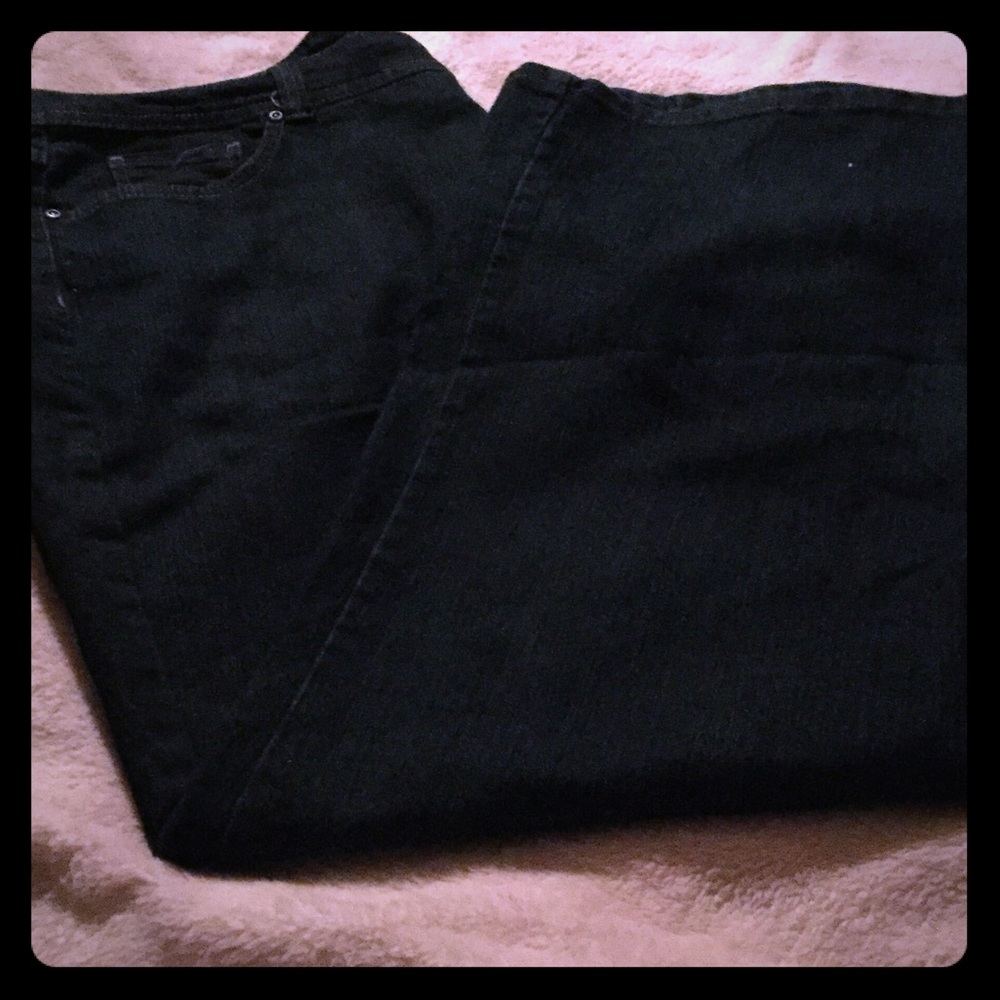 New Jeans