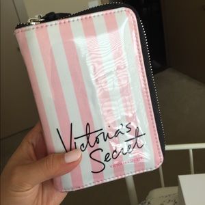 Victoria's Secret Makeup Brushes