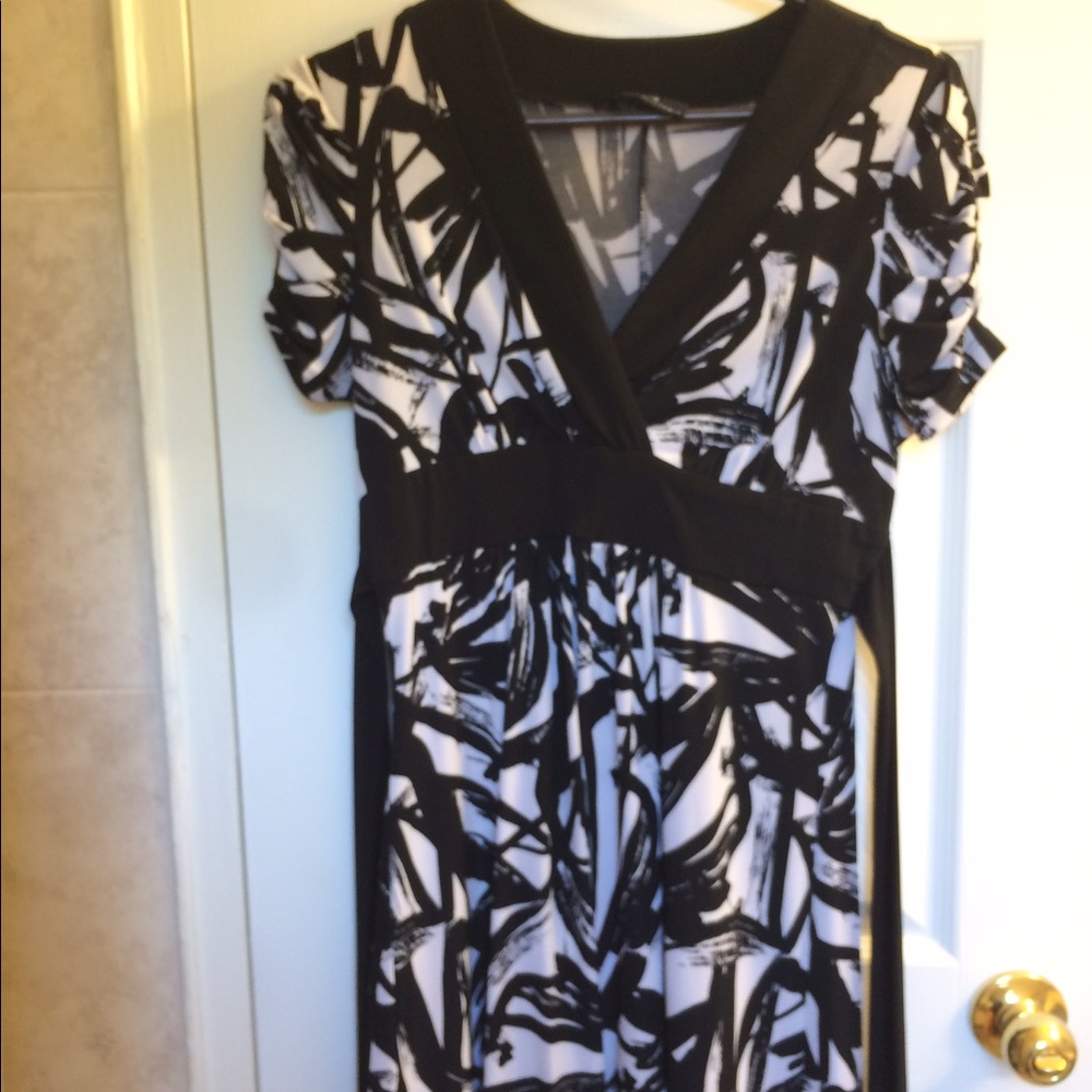 Light and gorgeous spring dress!