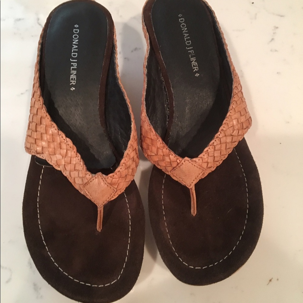 Wedges