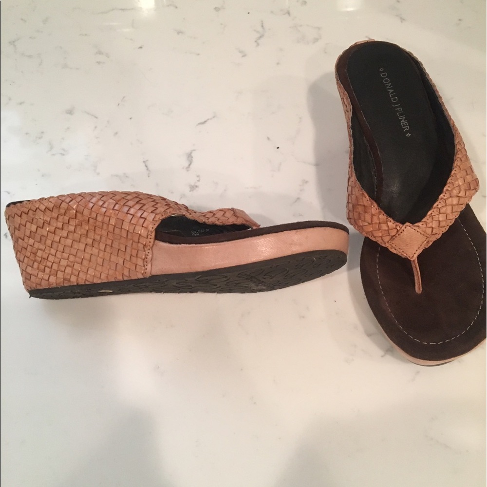 Wedges - Picture 2 of 3
