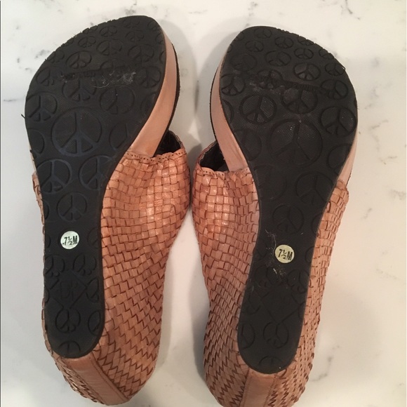 Wedges - Picture 3 of 3