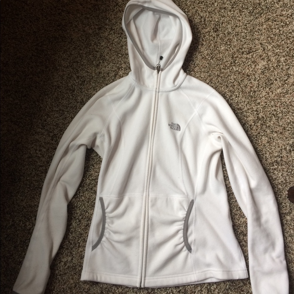 North face fleece