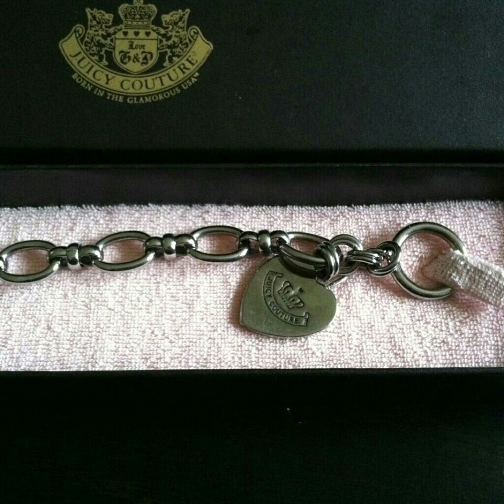 Juicy Couture Bracelet