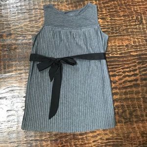 Liz Lange for Target maternity tank