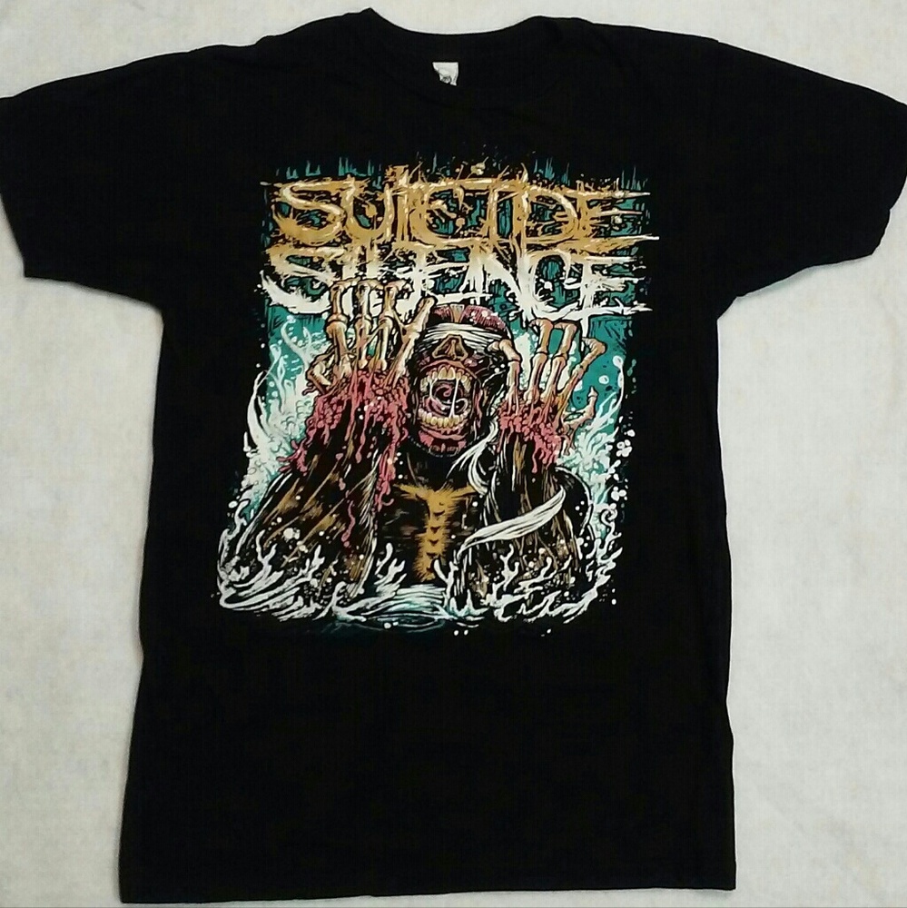 Men's Tee