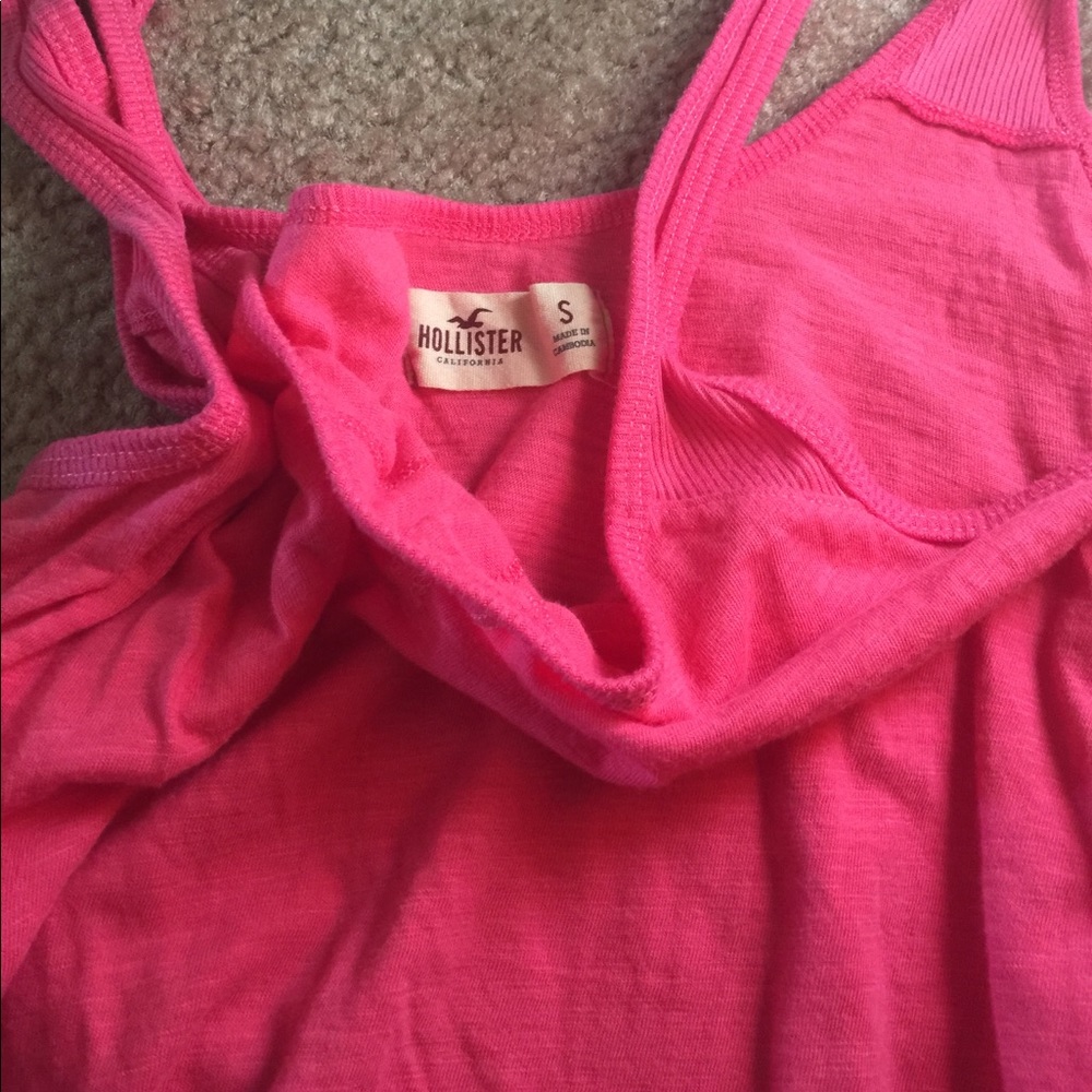 Tank Tops - Picture 3 of 3