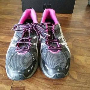 Asics Women's Athletic Shoes