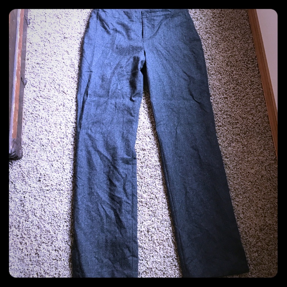 American Eagle Wool Slacks