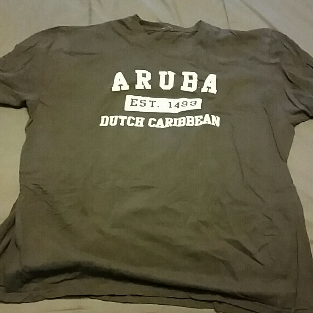 Never worn it was too small for me