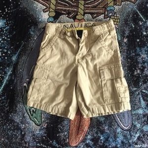 Boys nautica shorts