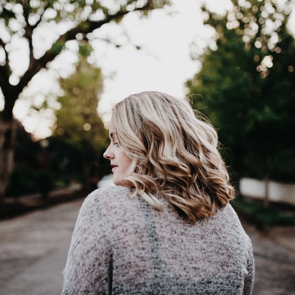 Meet your Posher, Natalie