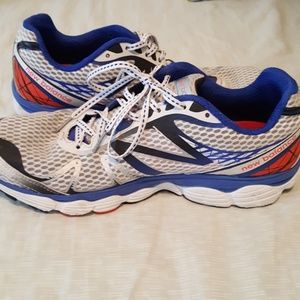 New Balance running shoes
