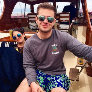 Meet your Posher, Cole