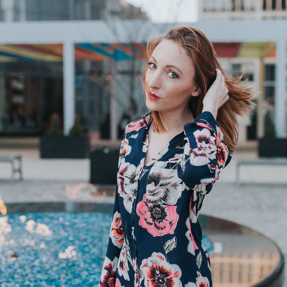 Meet your Posher, Kellie