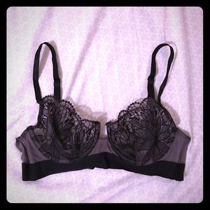 Unlined Bralette