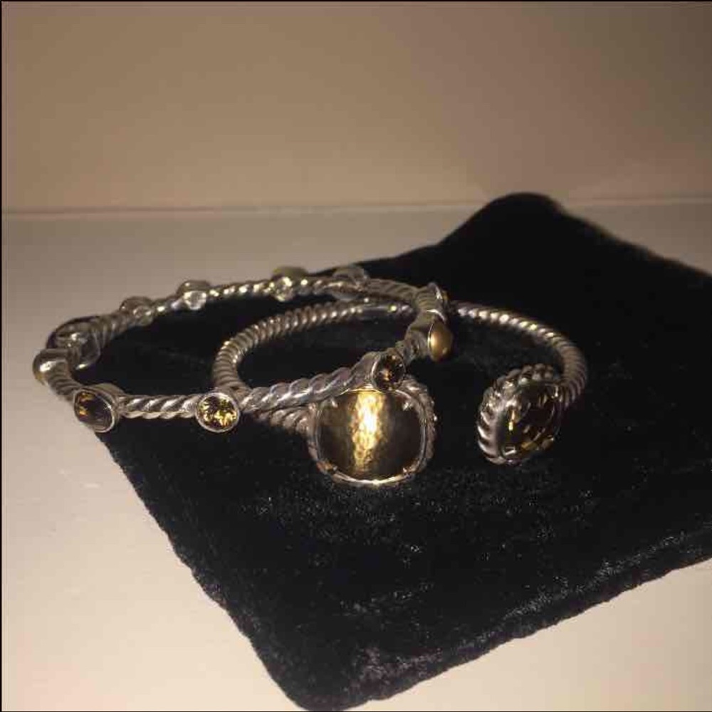 Brighton bangle. Price for both