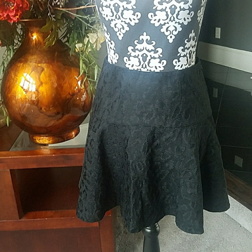 Free people Skirt