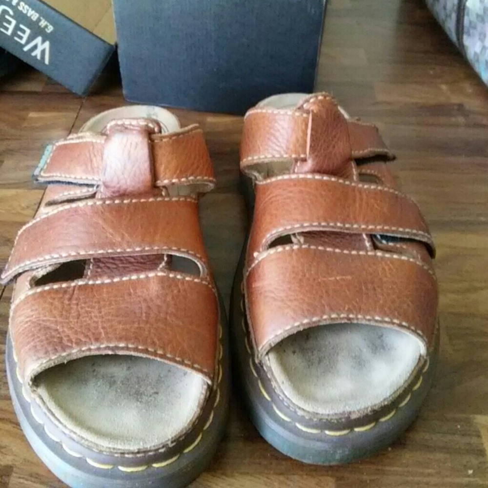 Dr Martens