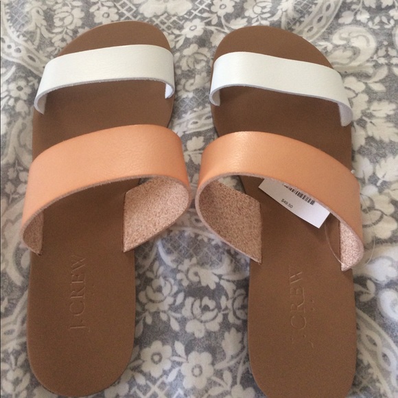 J-crew sandals - Picture 2 of 3