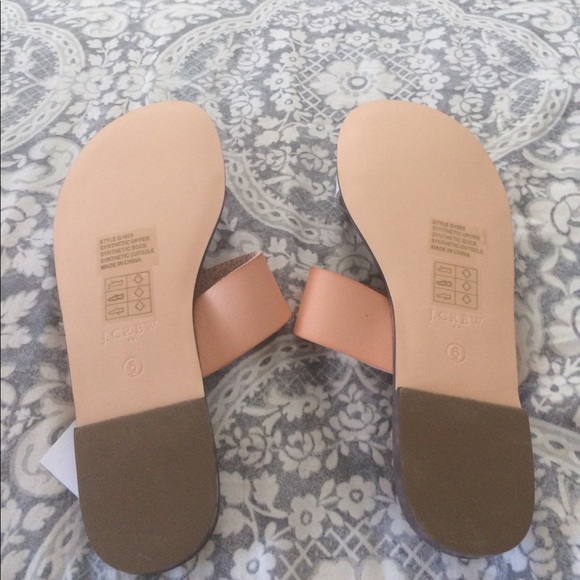 J-crew sandals - Picture 3 of 3
