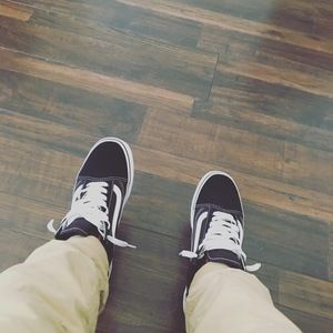 Meet your Posher, Dylan