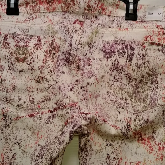 Hudson Krista Super Skinny Jeans NWOT - Picture 3 of 3