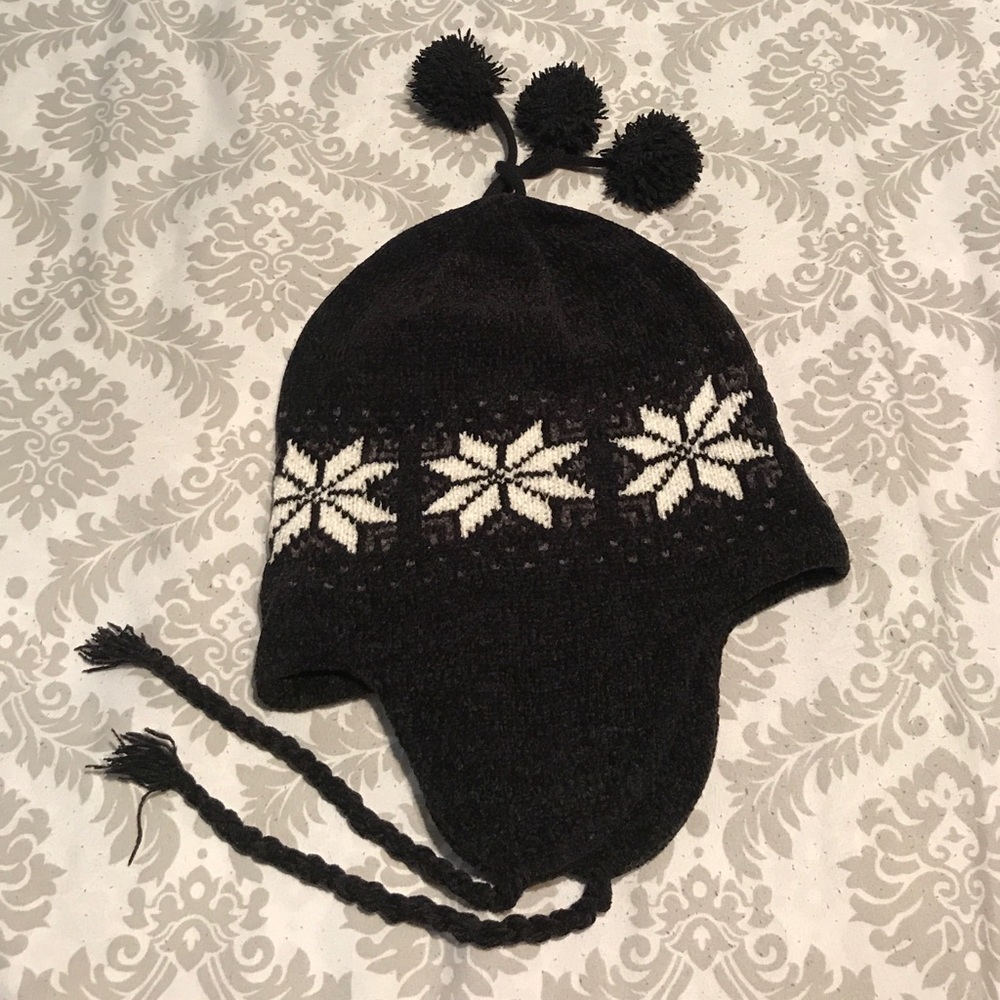 Unisex hat