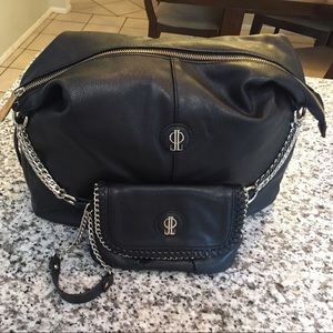 Jennifer Lopez shoulder bag