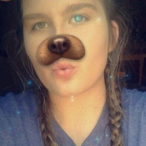 Meet your Posher, Sierra