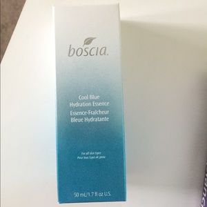 New never been used- Boscia cool blue hydration